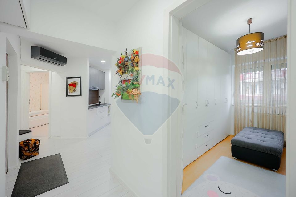 Apartament modern de vânzare cu 4 Camere, zona Cazaban