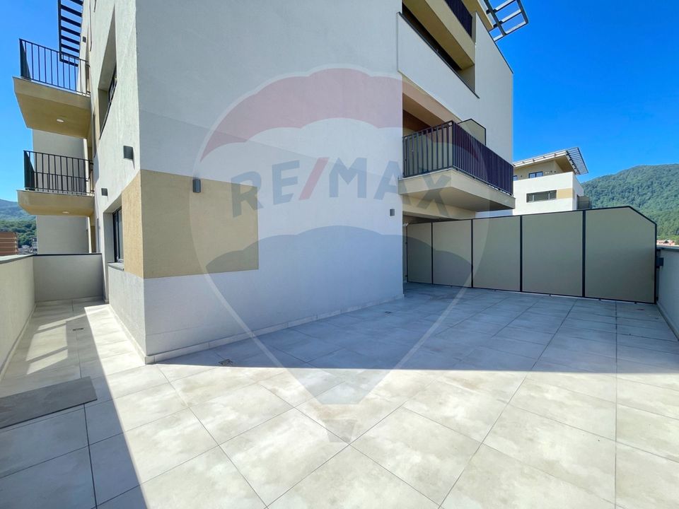 2 room Apartment for sale, Noua area