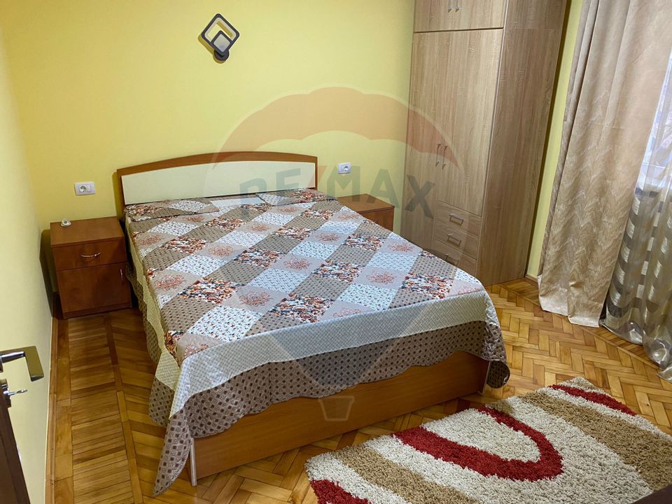 2 room Apartment for rent, Central area