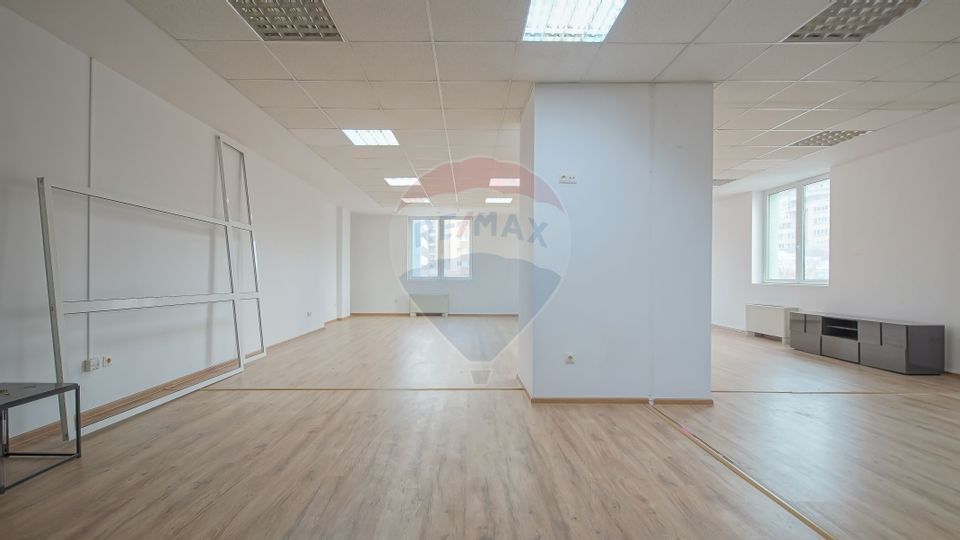 Inchiriere spațiu in cladire de birouri in Brasov, zona centrala