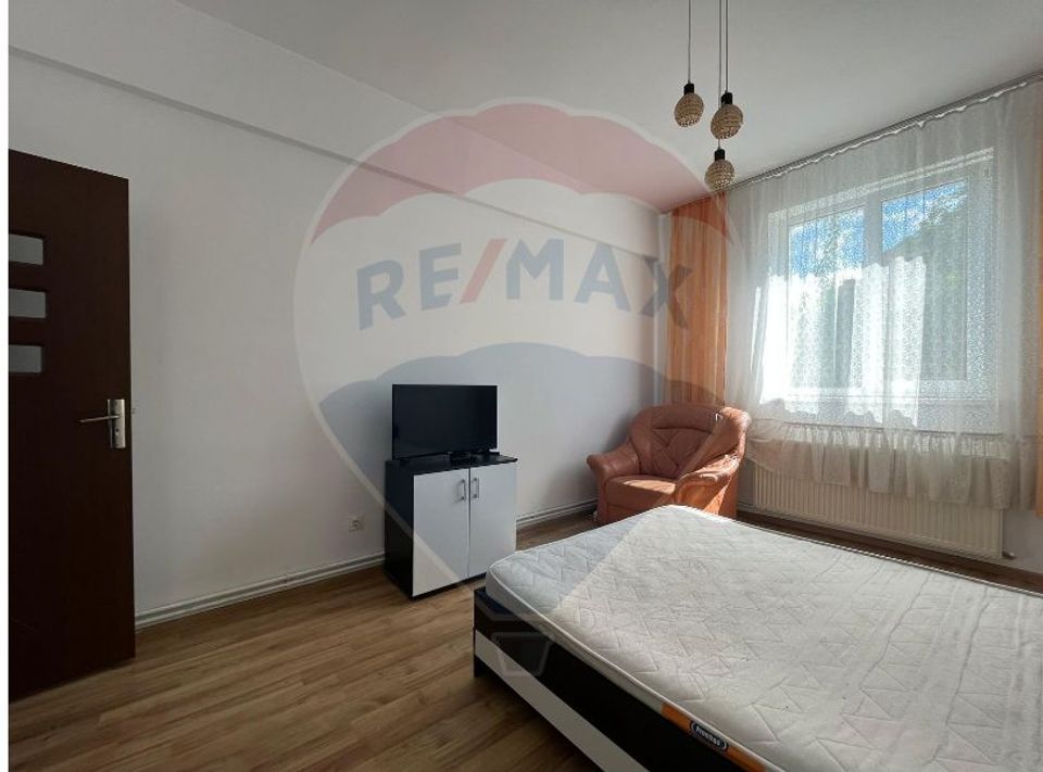 3 room Apartment for rent, Mihai Viteazul area