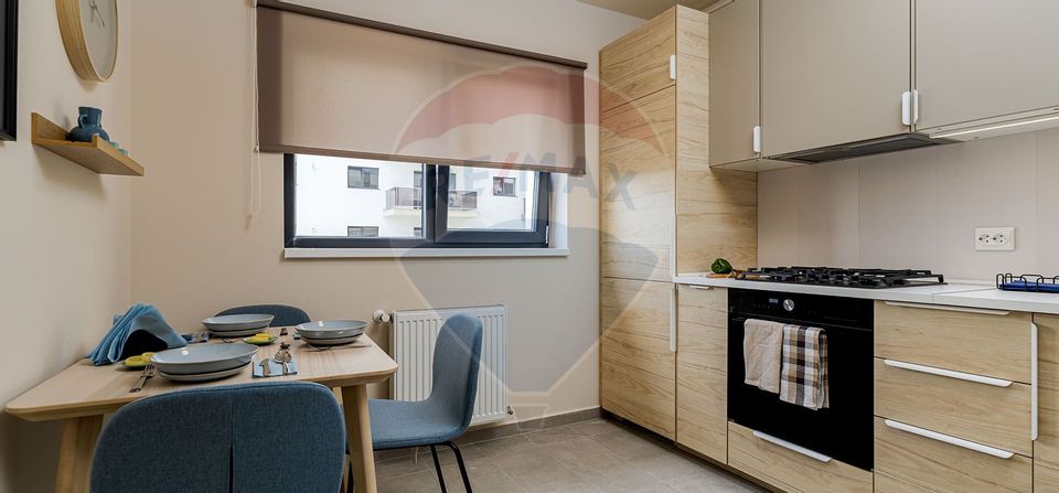 Apartament 2 camere zona Republica