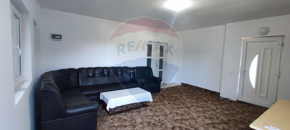 Case de vânzare –150 mp. Aghireș, la doar 7 km de Zalău/Salaj