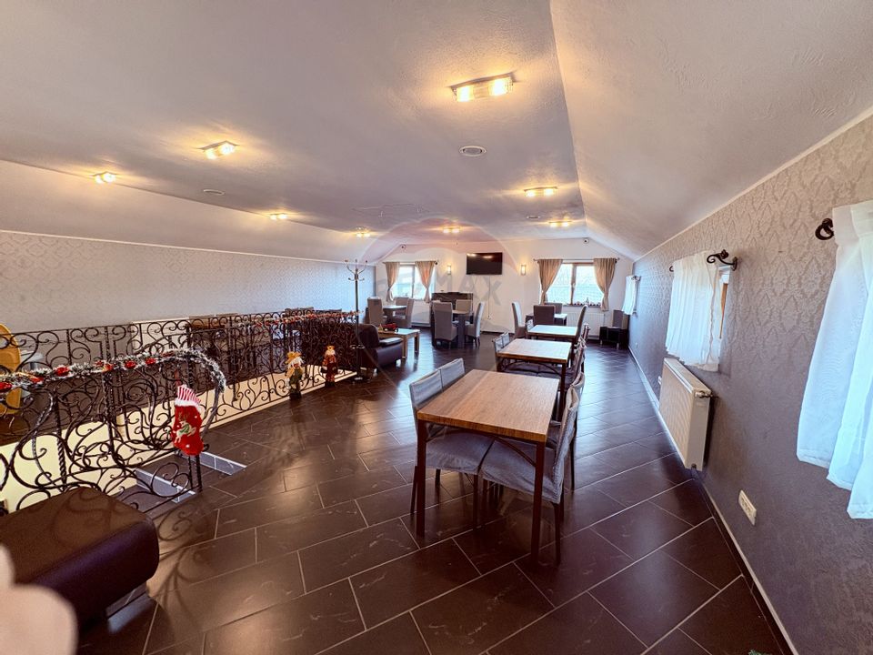 190sq.m Commercial Space for rent