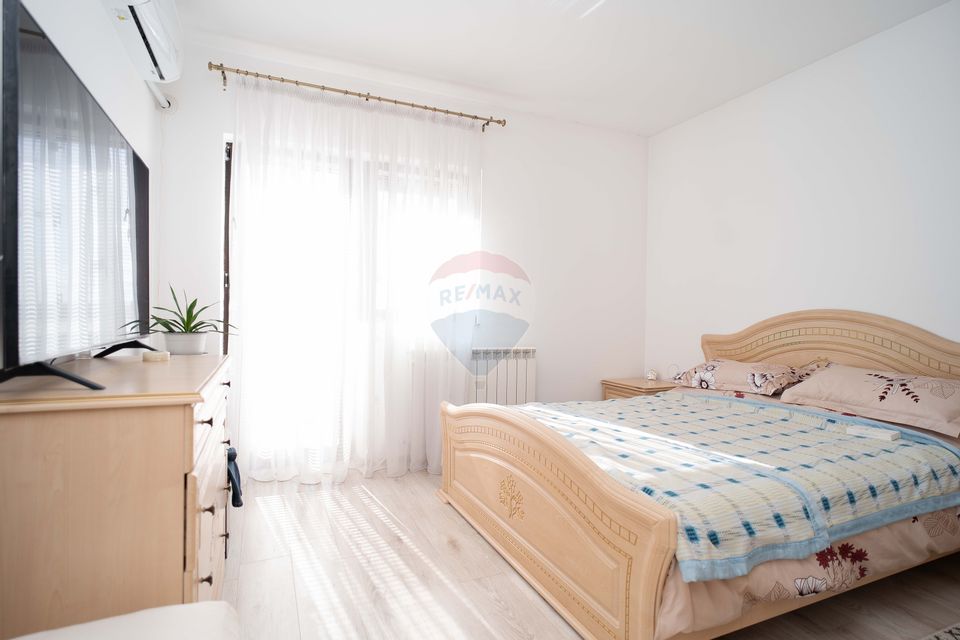 0% Comission - Modern Duplex for Sale – Ciurbești, Iași