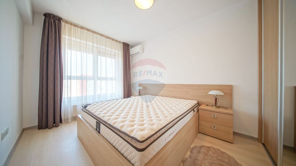 3 room Apartment for rent, Bartolomeu area