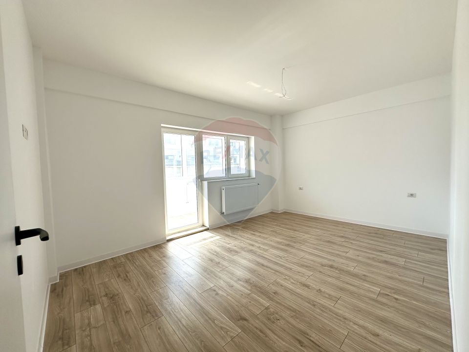 3 room Apartment for sale, Exterior Est area