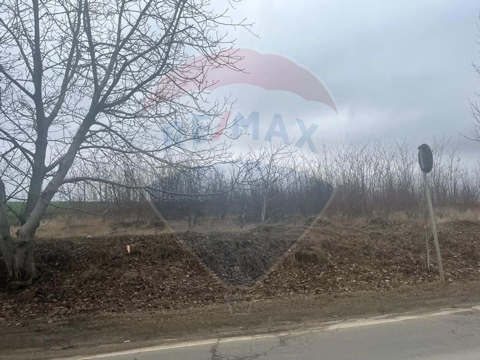 Land 5,650sqm Bacau / Calea Doctor Alexandru Safran