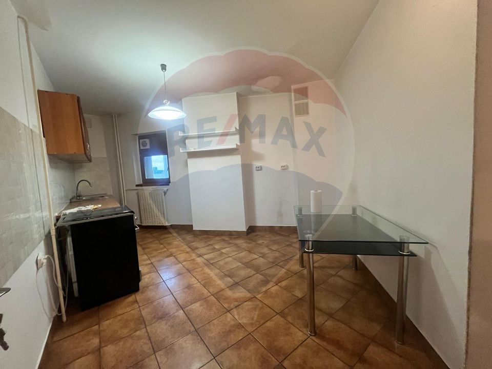 2 room Apartment for rent, Stirbei Voda area