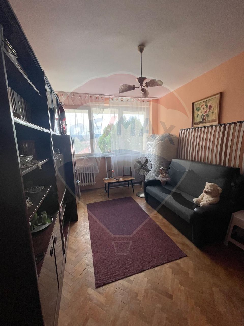 3 room Apartment for sale, Grigorescu area