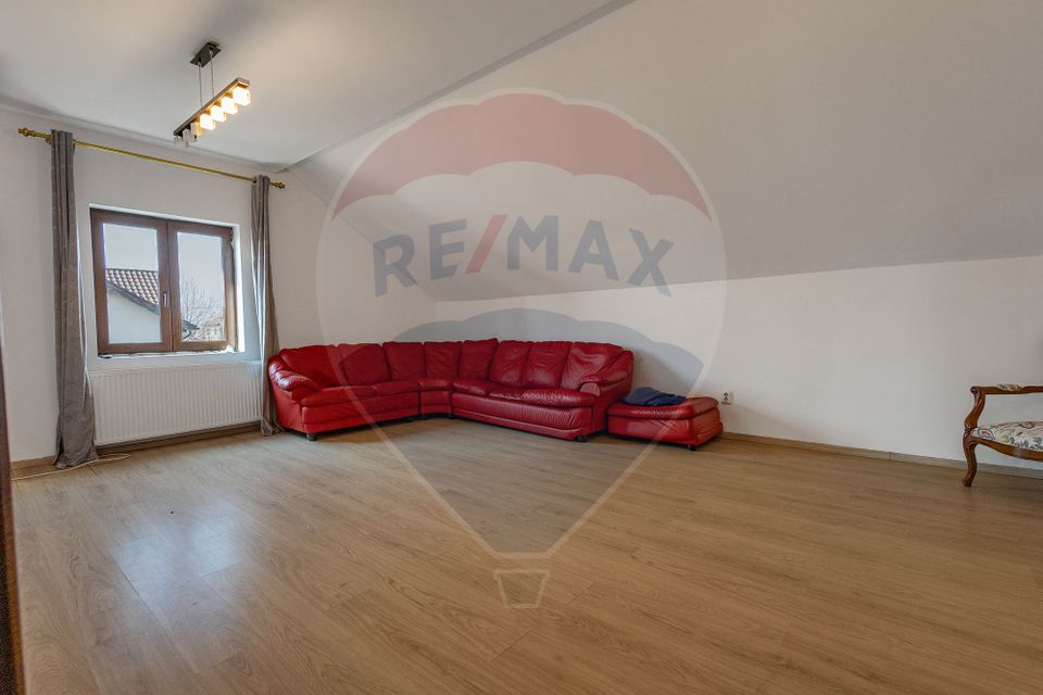 5 room House / Villa for sale, Ronat area