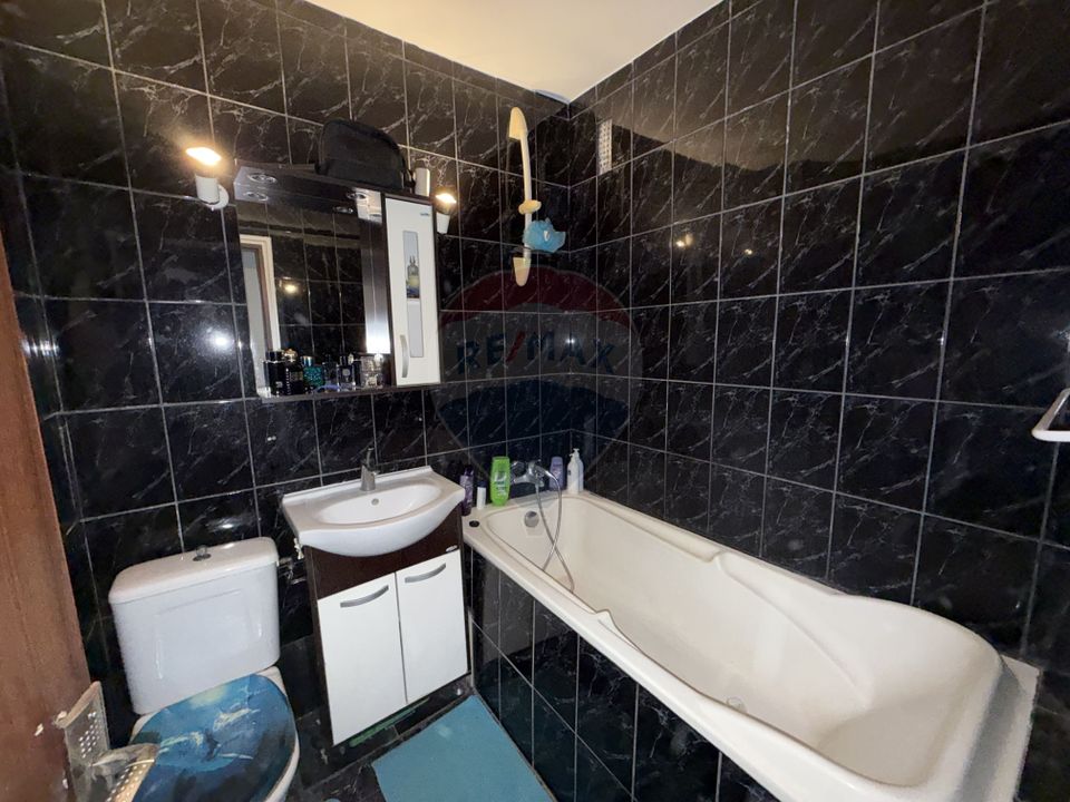 2 room Apartment for rent, Iancului area