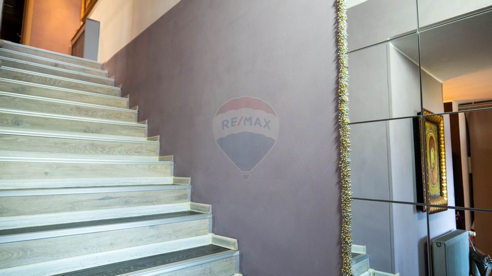 Casă de vanzare - tip duplex, 4 camere, în Tunari – Sidney Residence