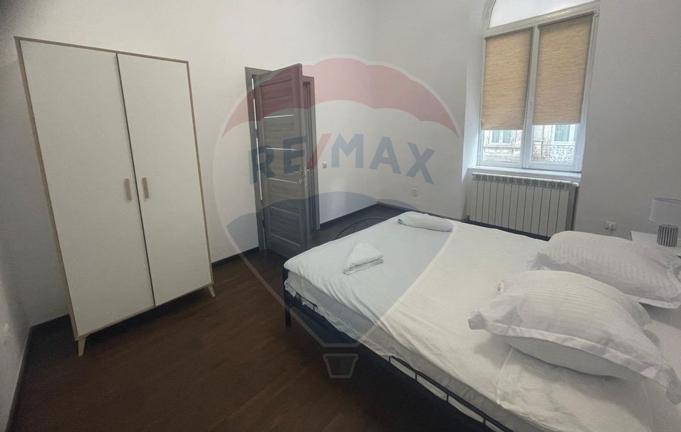 6 room Apartment for sale, Ultracentral area