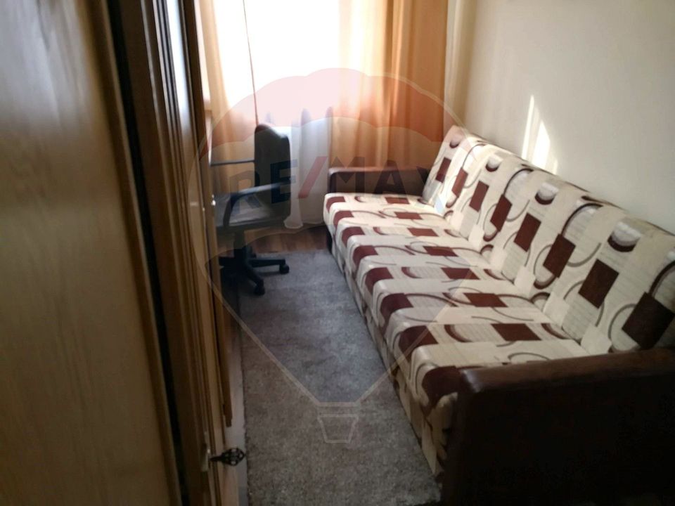 Apartament 3 camere