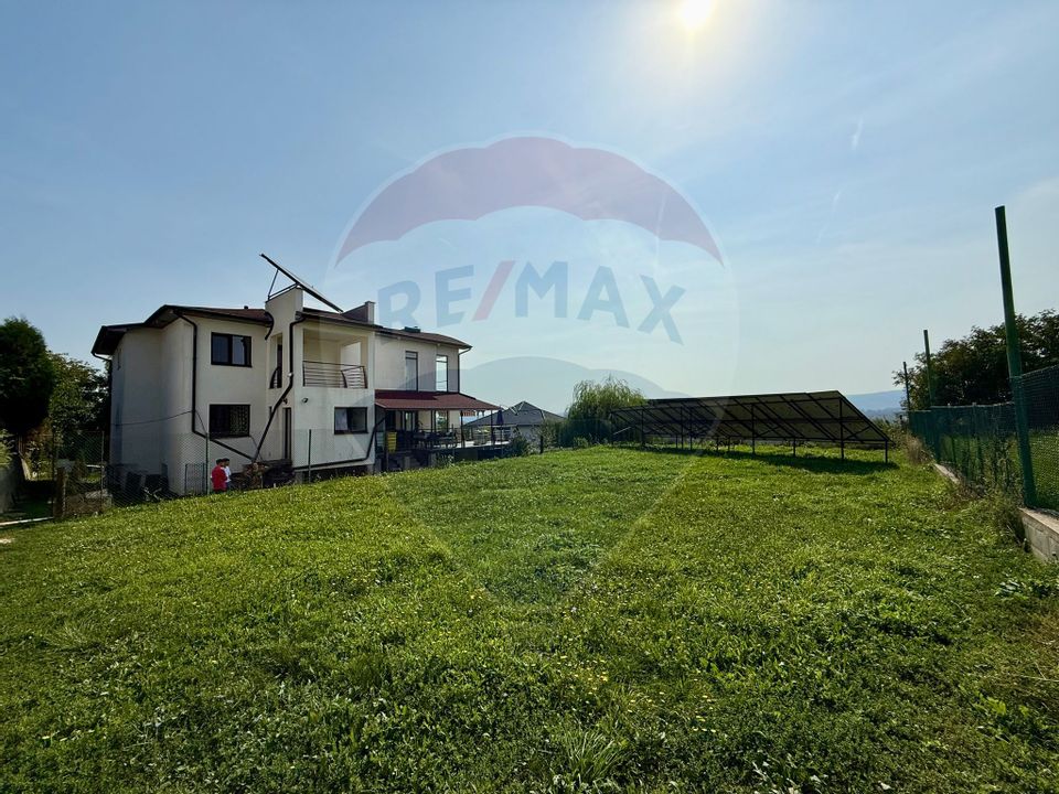 6 room House / Villa for sale, Dambul Rotund area