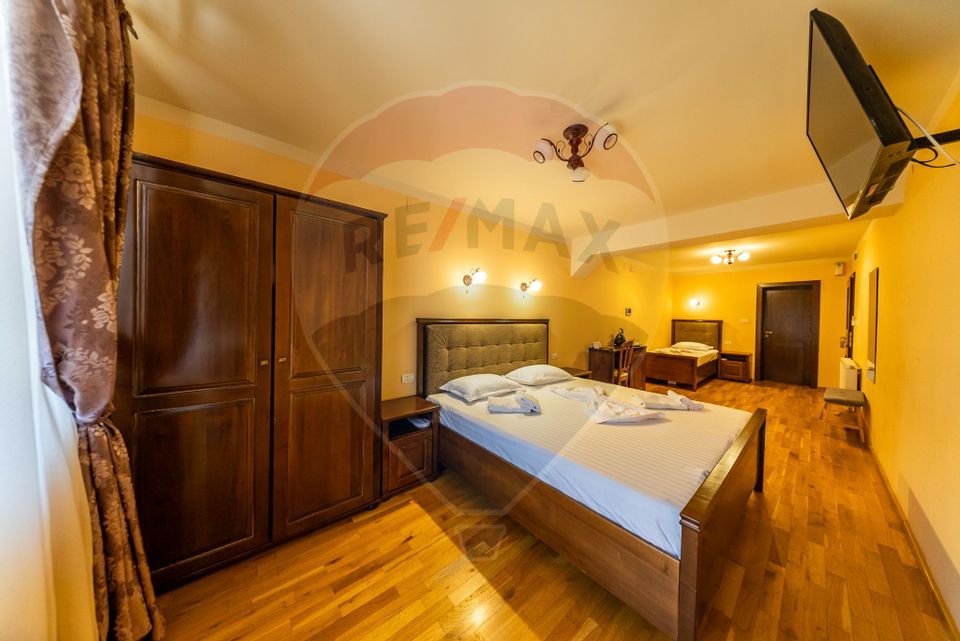 9 room Hotel / Pension for sale, Astoria area