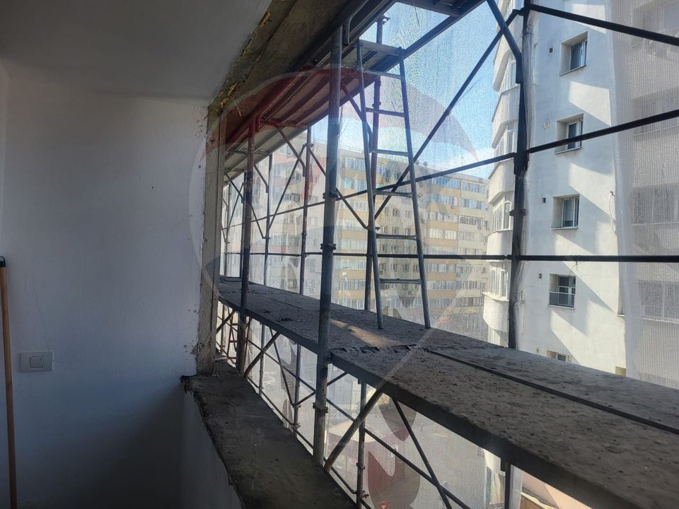 Apartament cu 2 camere Calea Mosilor