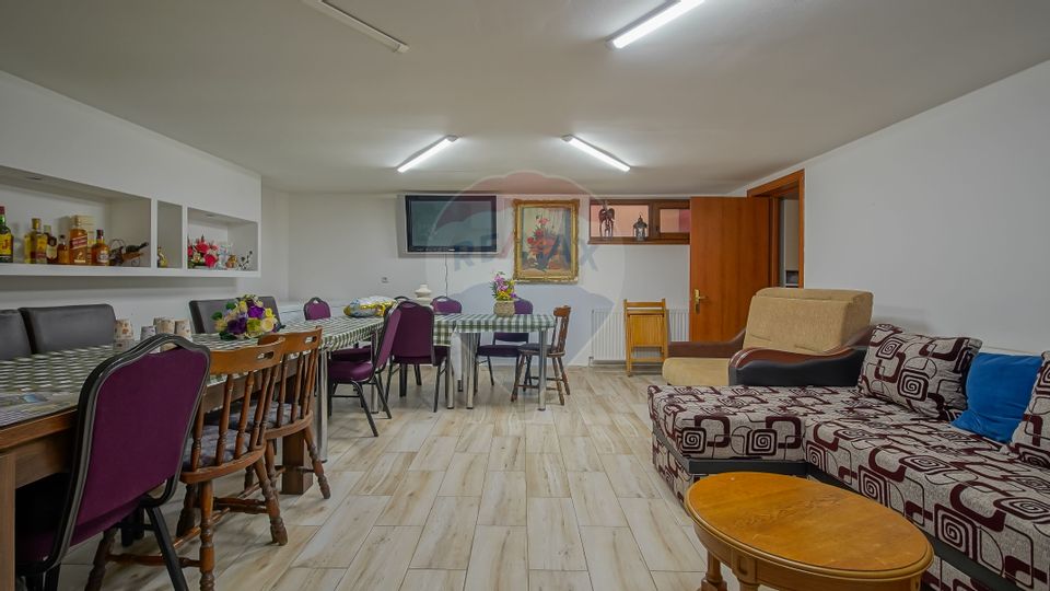 Spacious, energy-efficient house, ideal for families with children!