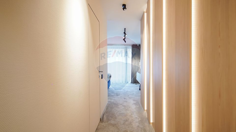 Apartament premium smart home, Daria Residence – Drumul Poienii