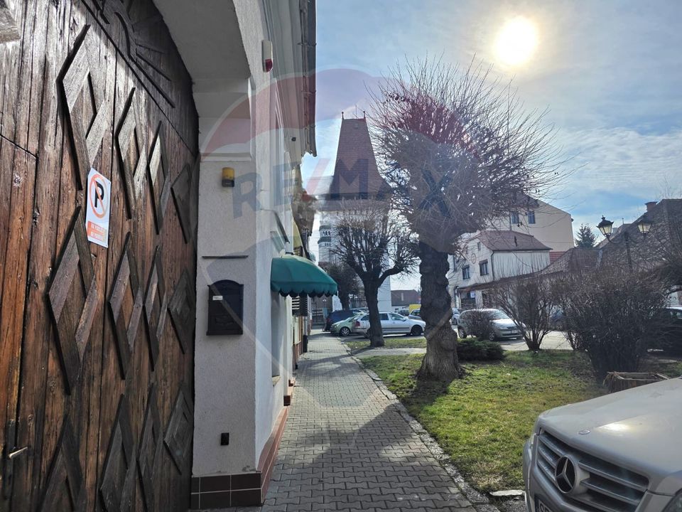 4 room House / Villa for sale, Ultracentral area