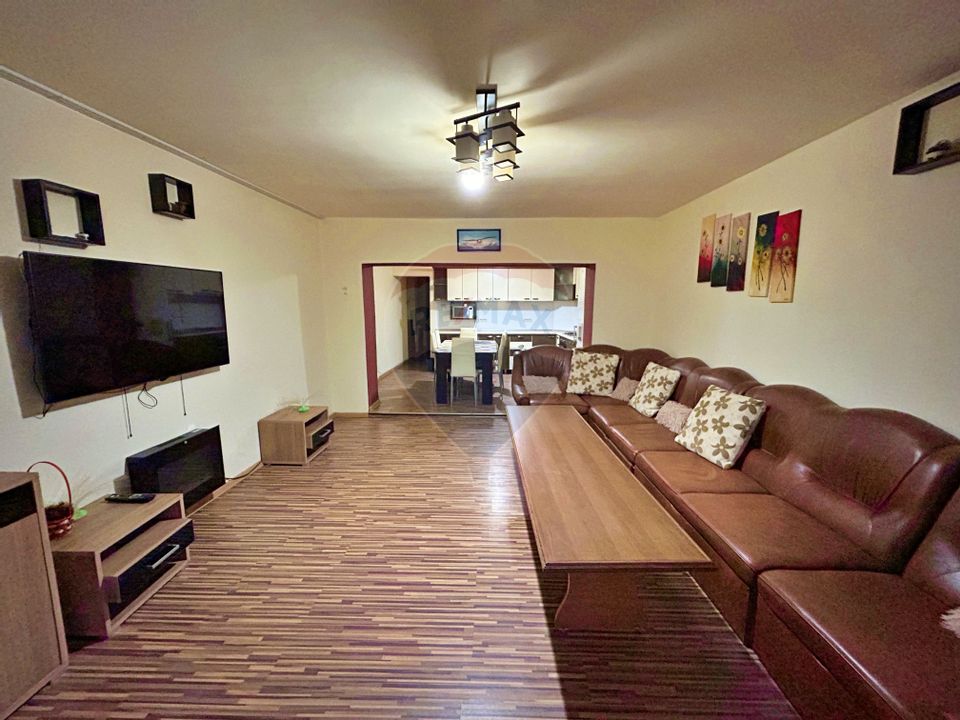 5 room House / Villa for sale, Ultracentral area