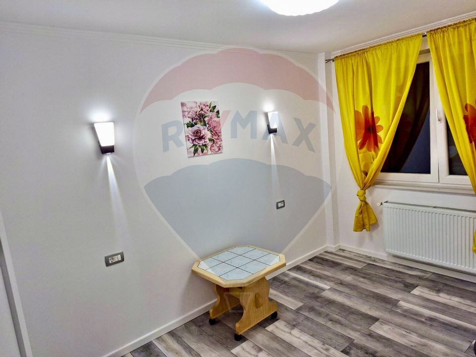 Apartament premium 3 camere, ultracentral, Cluj-Napoca