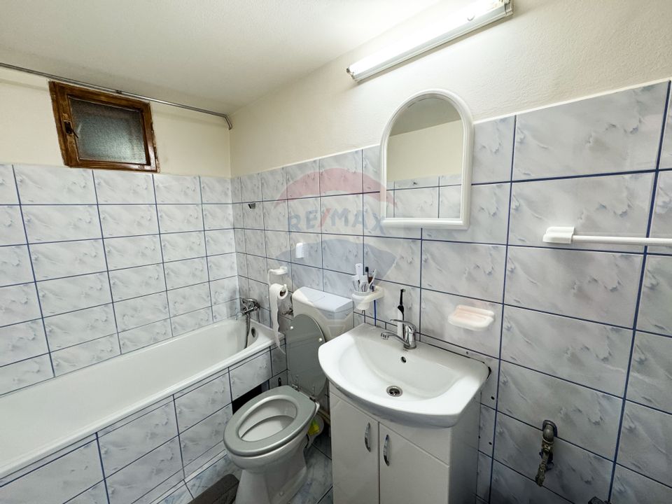 Apartament ultracentral în P-ța Unirii - Eleganță și investiție sigură