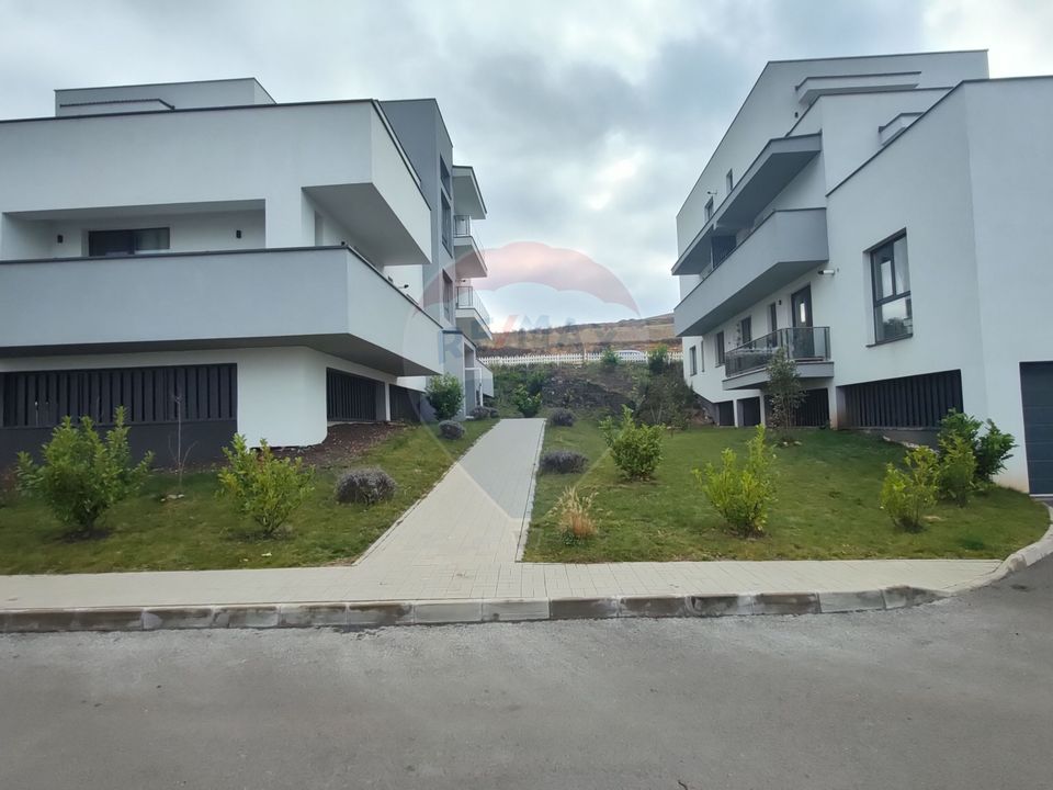 Apartament 3 camere, prima inchiriere – Zona Vivo / Urbano Panoramic