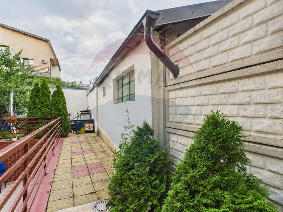 3 room Apartment for sale, Bucurestii Noi area