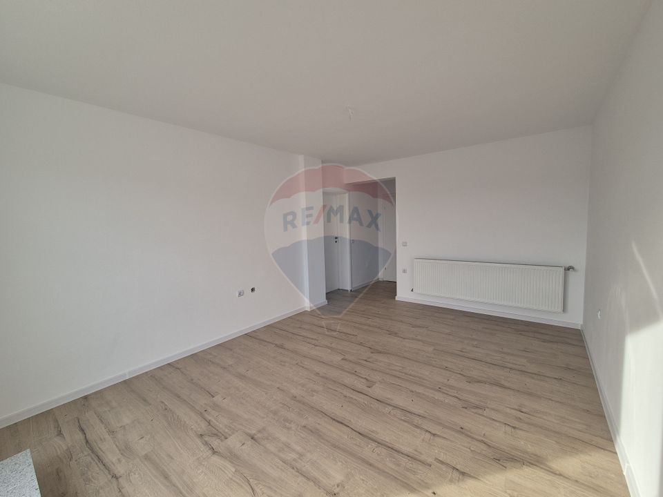 4 room Apartment for sale, Kogalniceanu area