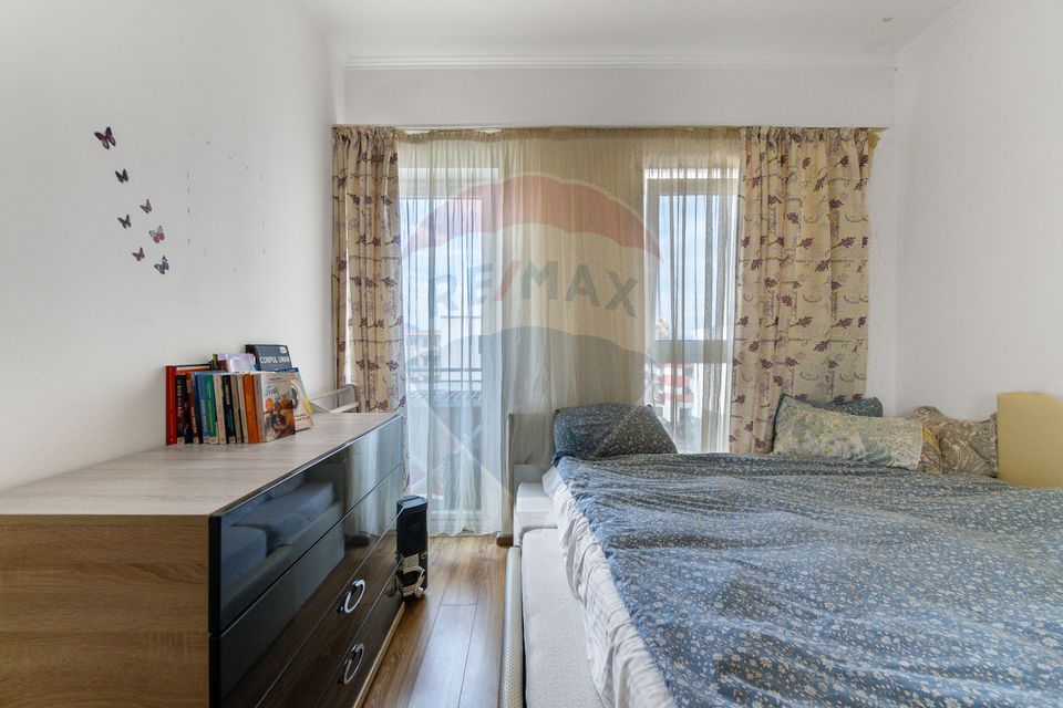 2 room Apartment for sale, Sud area