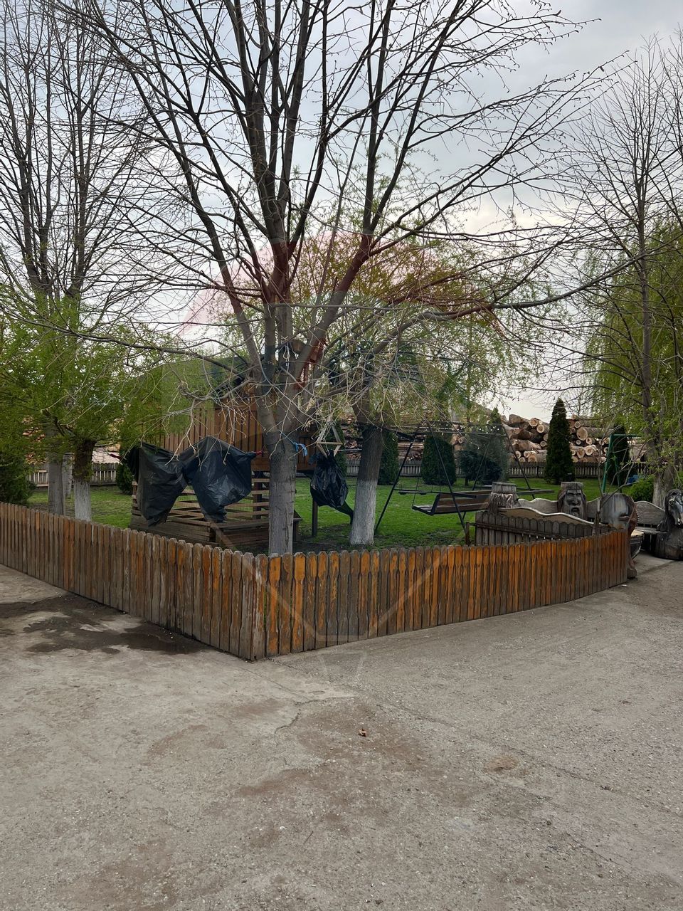 7,756sq.m Industrial Space for sale