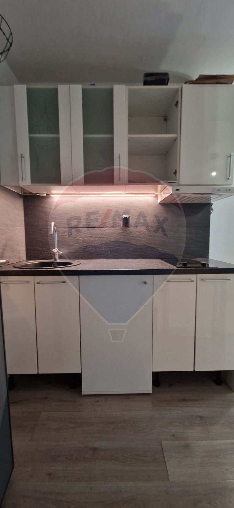 Apartament cu 1 camere de vânzare în zona Marasti