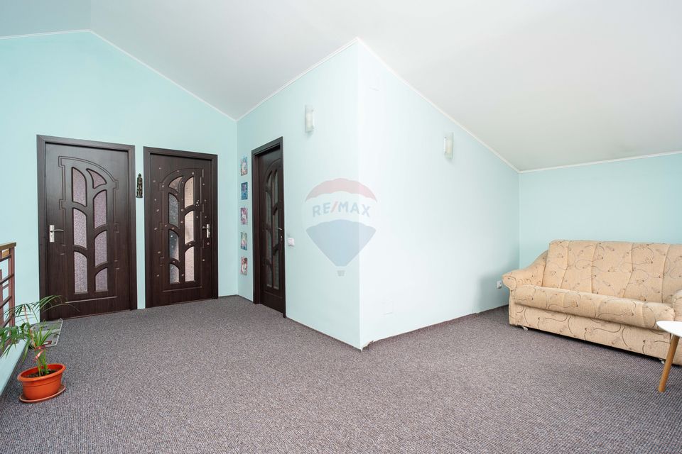 5 room House / Villa for sale