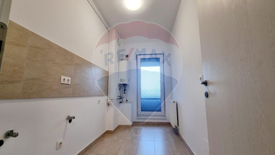 1 room Apartment for sale, Prelungirea Ghencea area