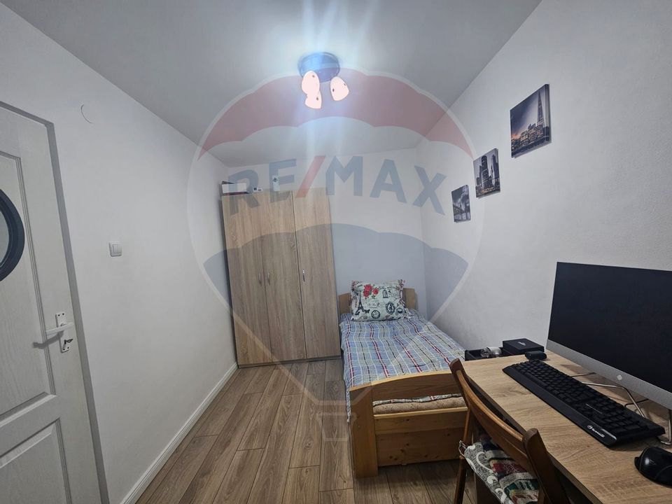 Apartament de vanzare