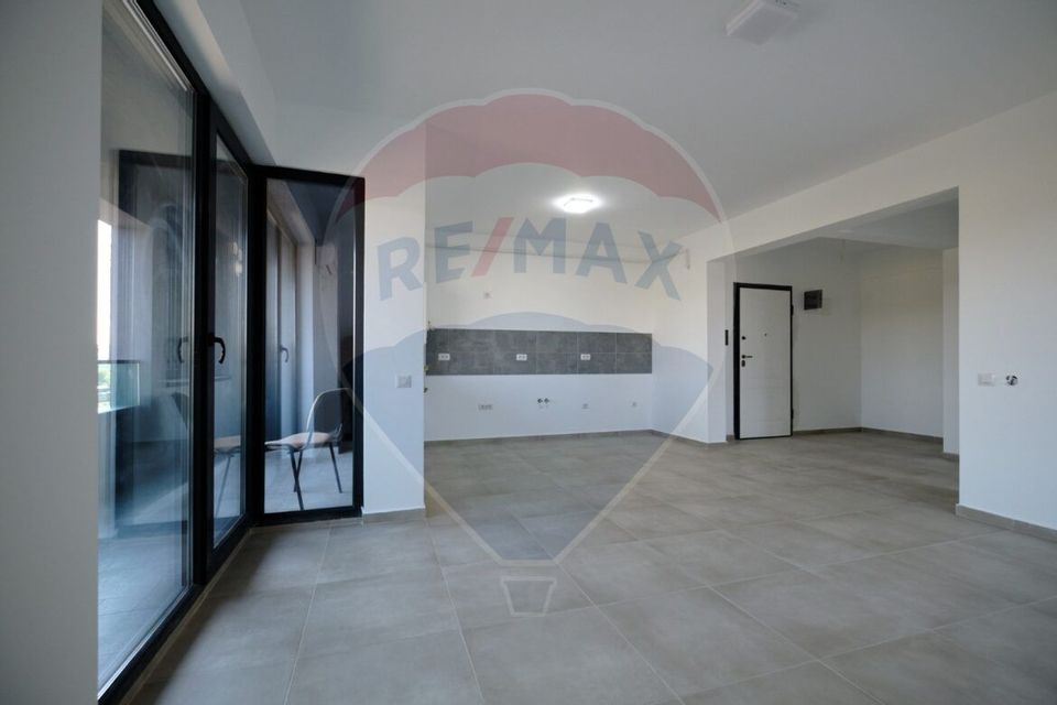 Apartamente 2 camere Păcurari