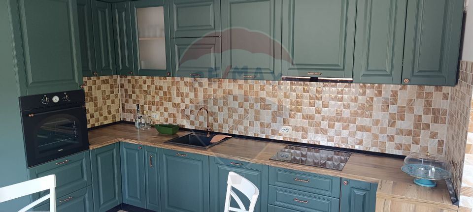 5 room House / Villa for sale, Ferme area