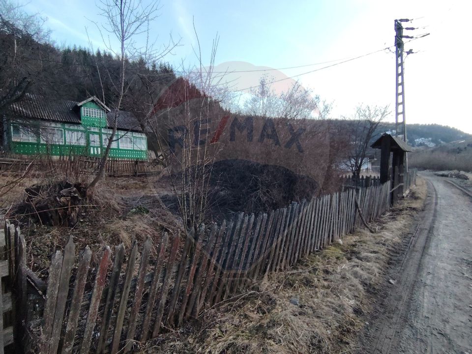 2 room House / Villa for sale