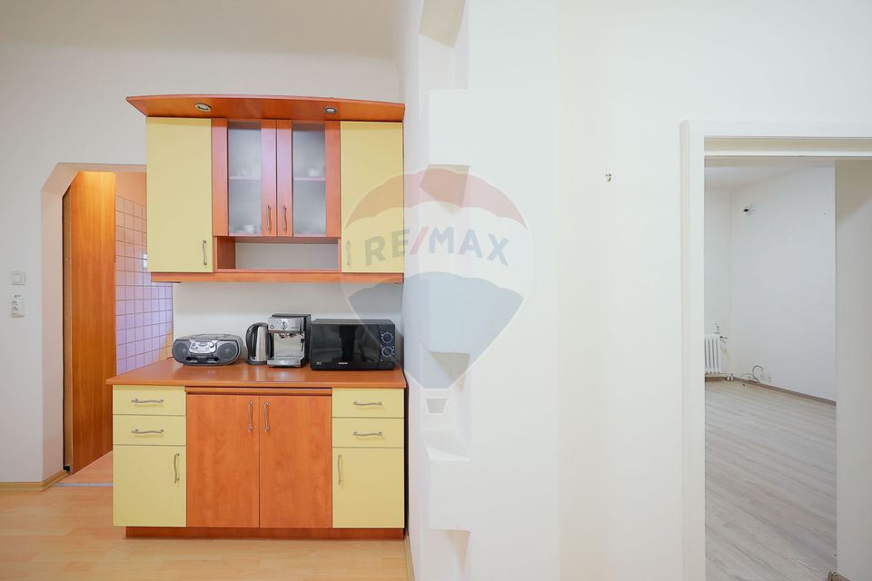 2 room Apartment for sale, Dacia area