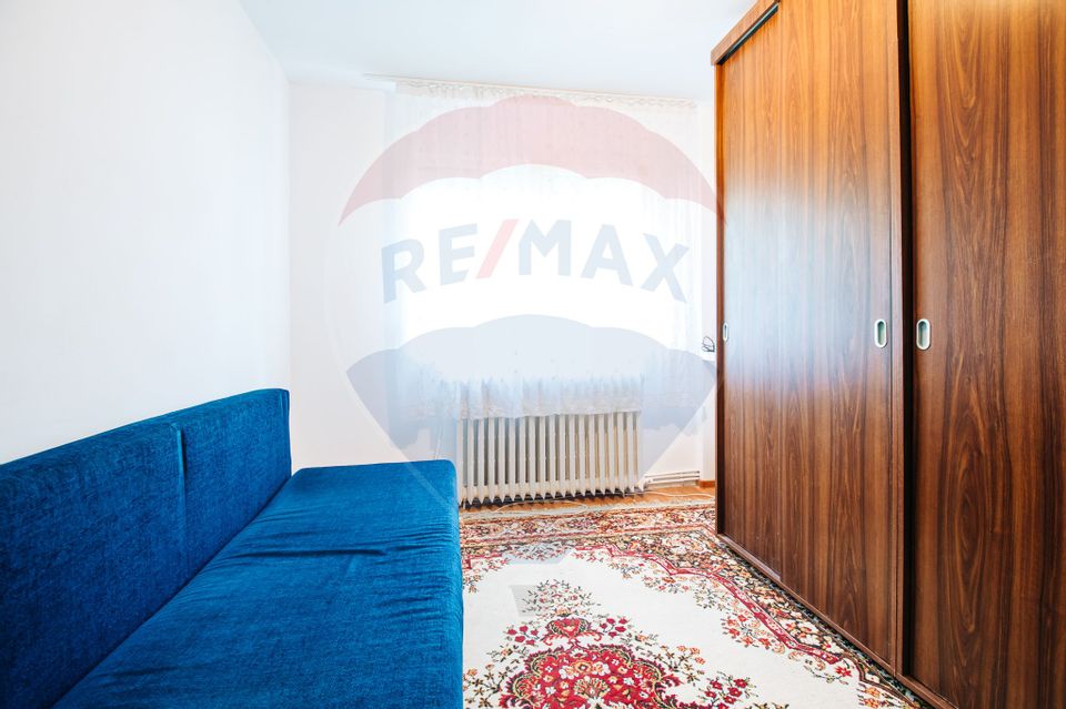 EXCLUSIVITATE RE/MAX!  Vanzare apartament de 3 camere in Grigorescu