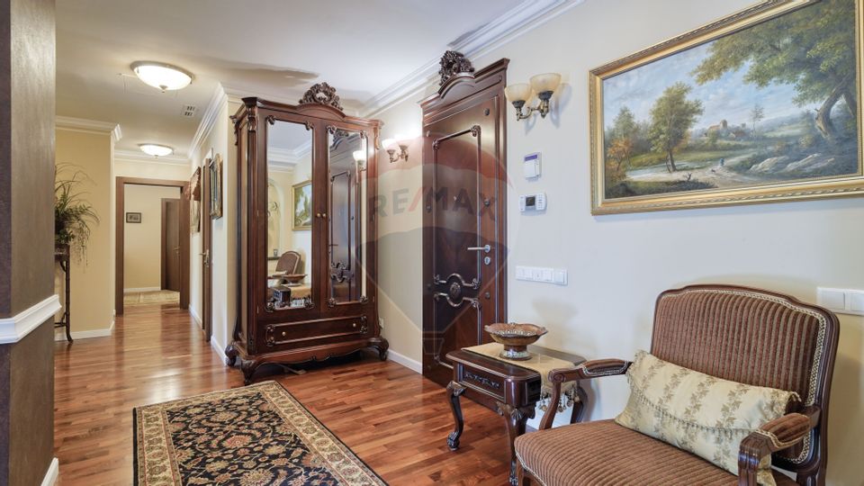 4 room Apartment for sale, Drumul Poienii area