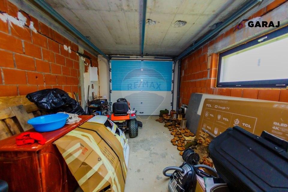 Casă de poveste cu panorama deosebita