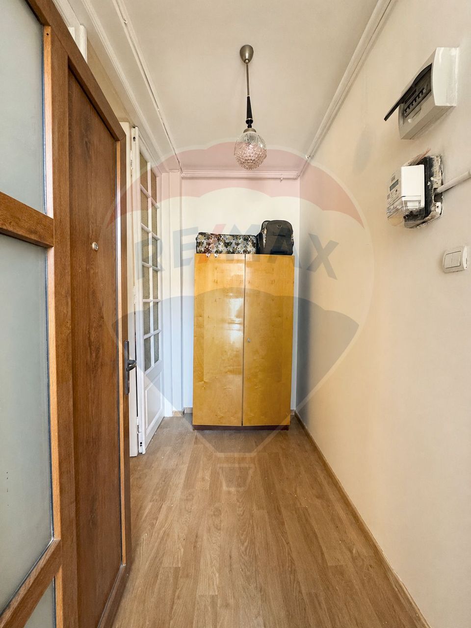 3 room apartment I Carol Davila street - Cotroceni