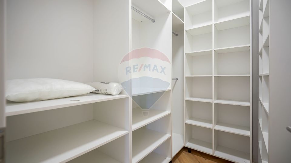 REZERVAT! 3 CAMERE NOU RENOVAT | DOUA BALCOANE | IULIU MANIU CENTRU