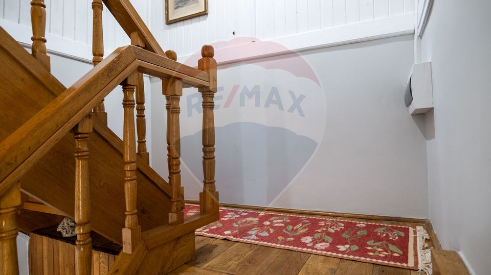 Vanzare vila, Stefesti-Prahova