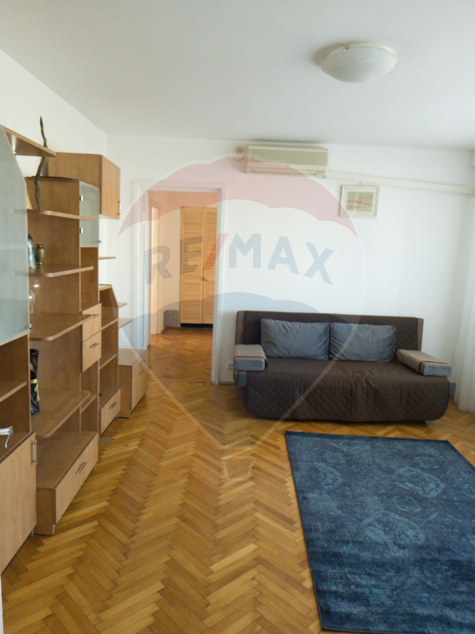 3 room Apartment for rent, Lujerului area