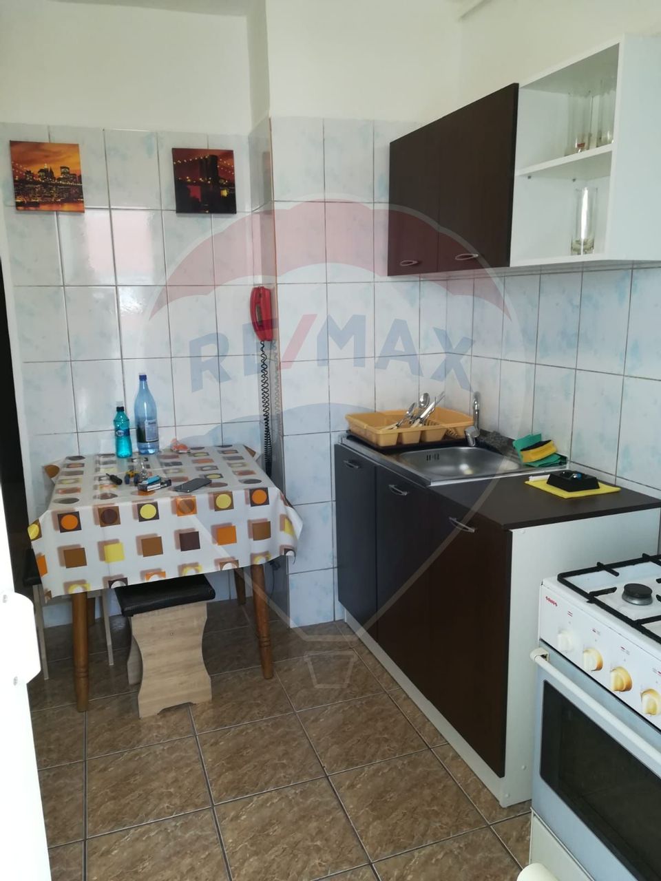 1 room Apartment for sale, 13 Septembrie area