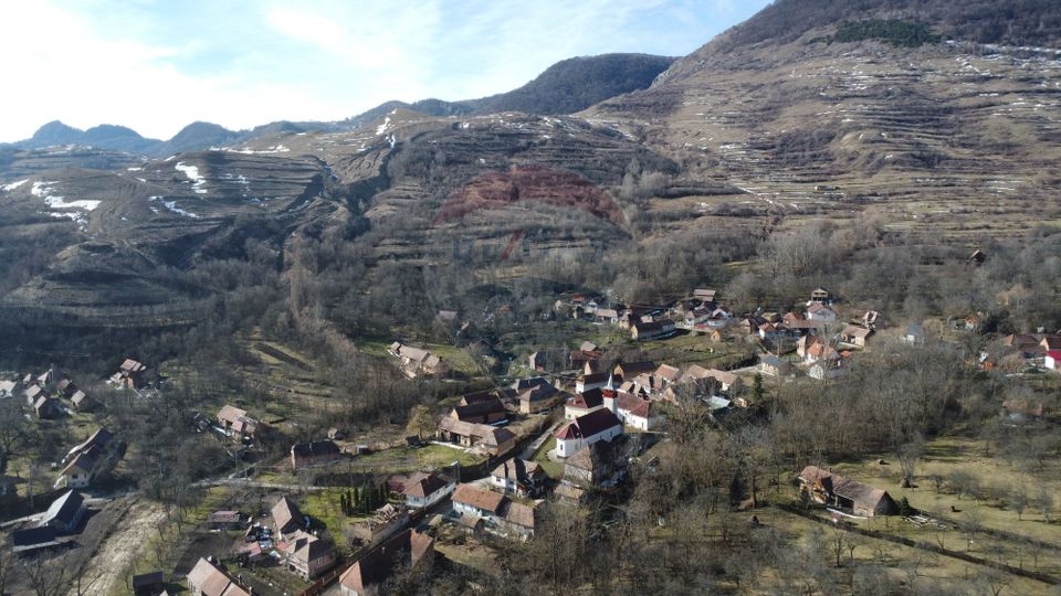 2 room House / Villa for sale